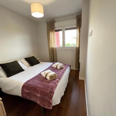 Pushe Playa Granada Beach&Golf 6 Motril Zewnętrze zdjęcie