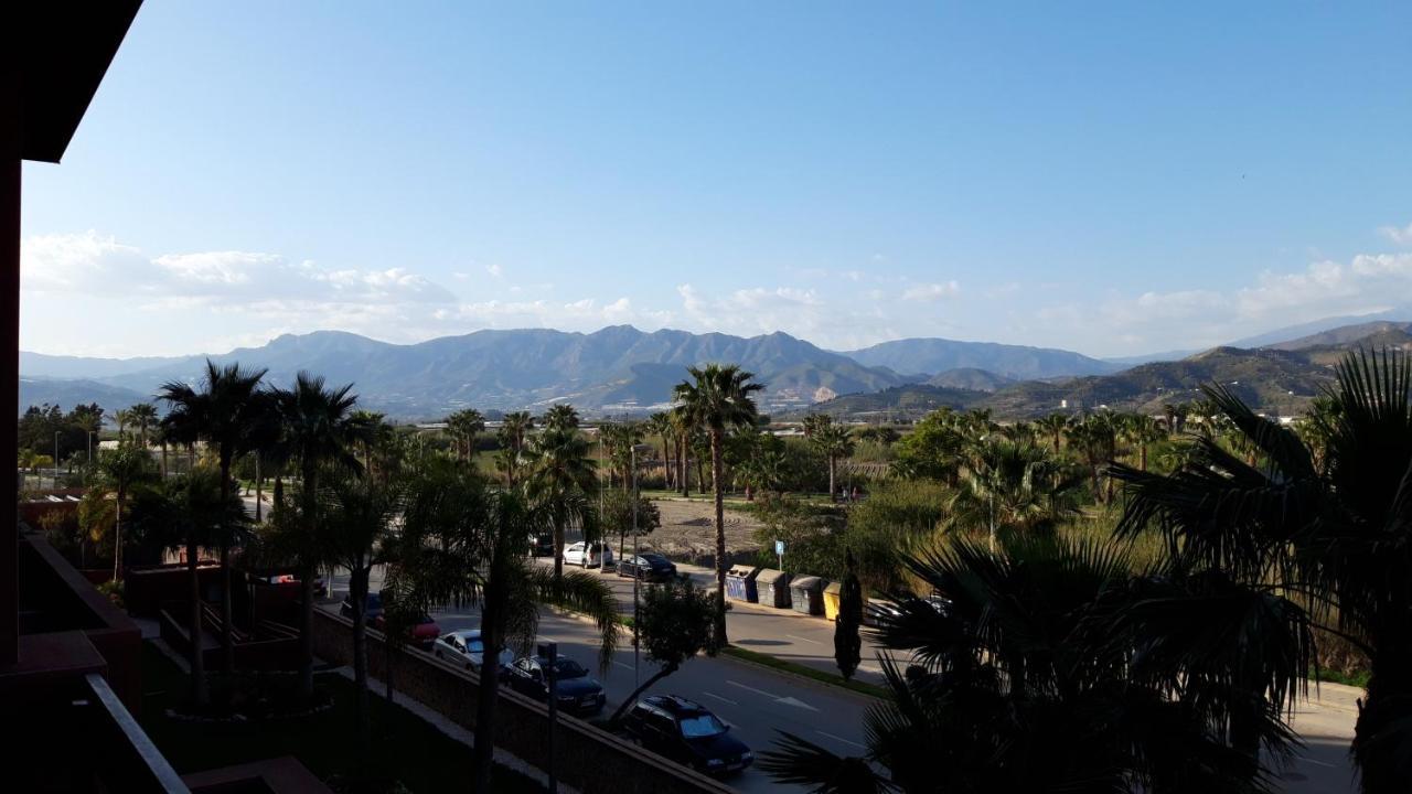 Pushe Playa Granada Beach&Golf 6 Motril Zewnętrze zdjęcie