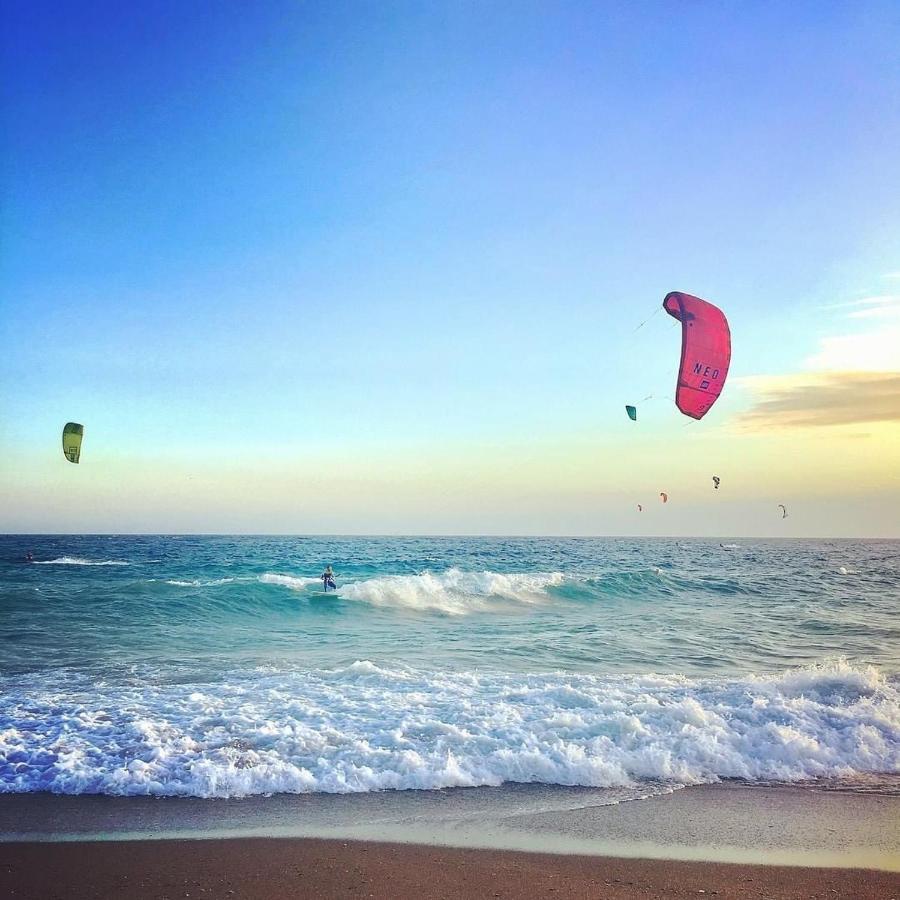 Pushe Playa Granada Beach&Golf 6 Motril Zewnętrze zdjęcie