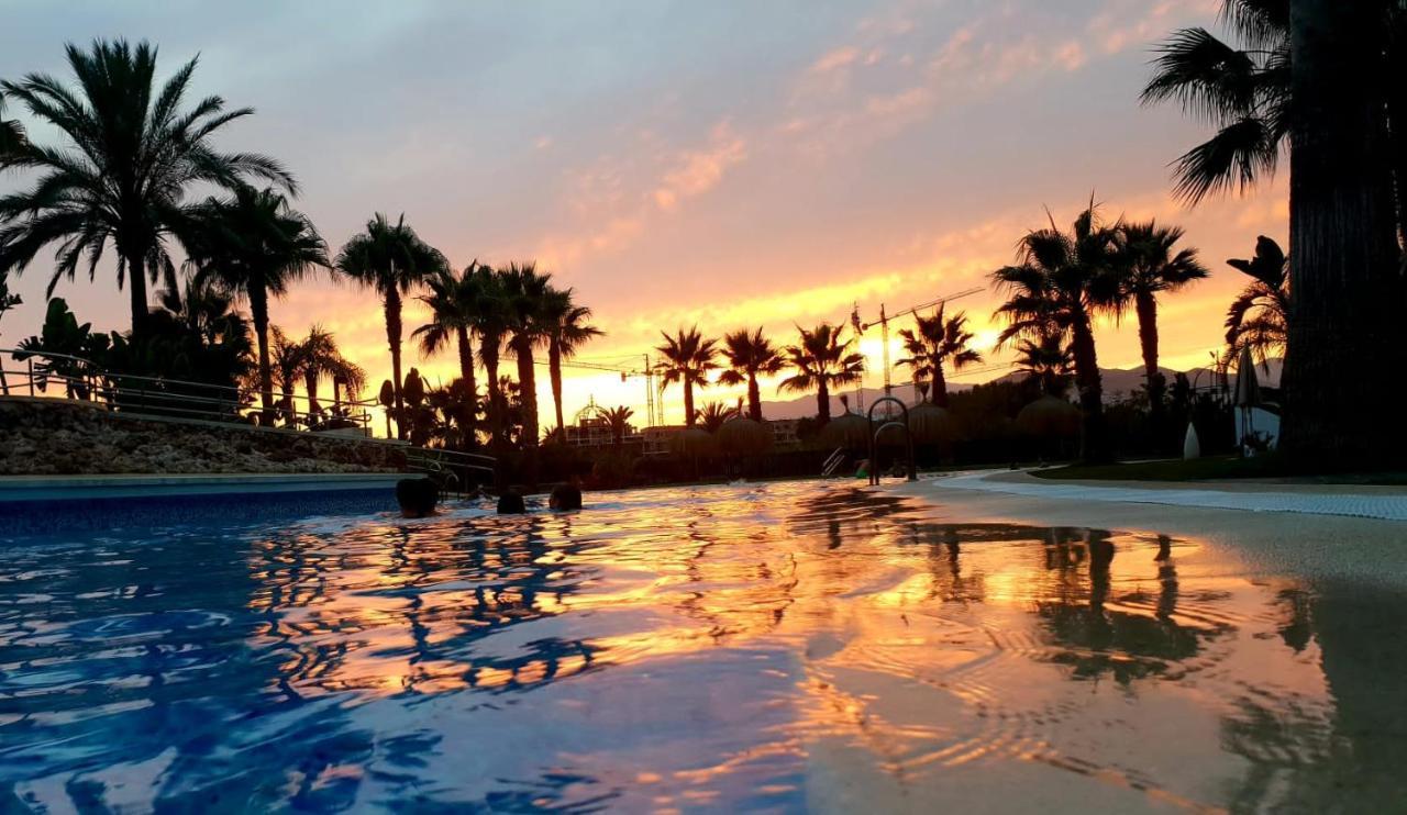 Pushe Playa Granada Beach&Golf 6 Motril Zewnętrze zdjęcie