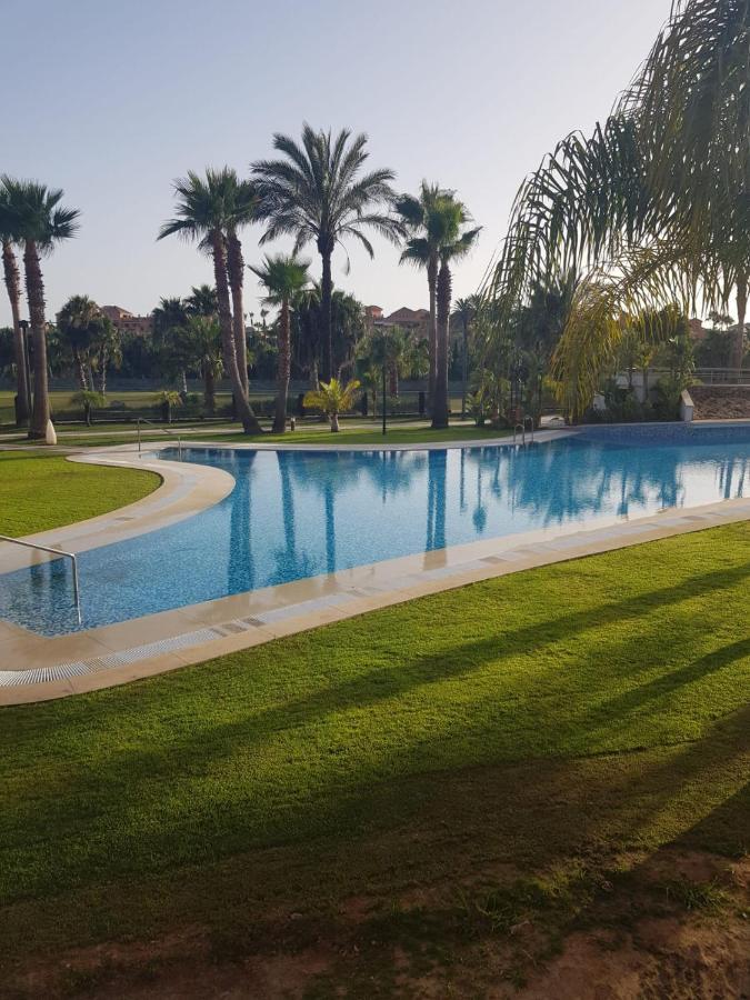 Pushe Playa Granada Beach&Golf 6 Motril Zewnętrze zdjęcie