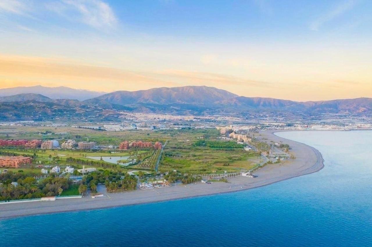 Pushe Playa Granada Beach&Golf 6 Motril Zewnętrze zdjęcie