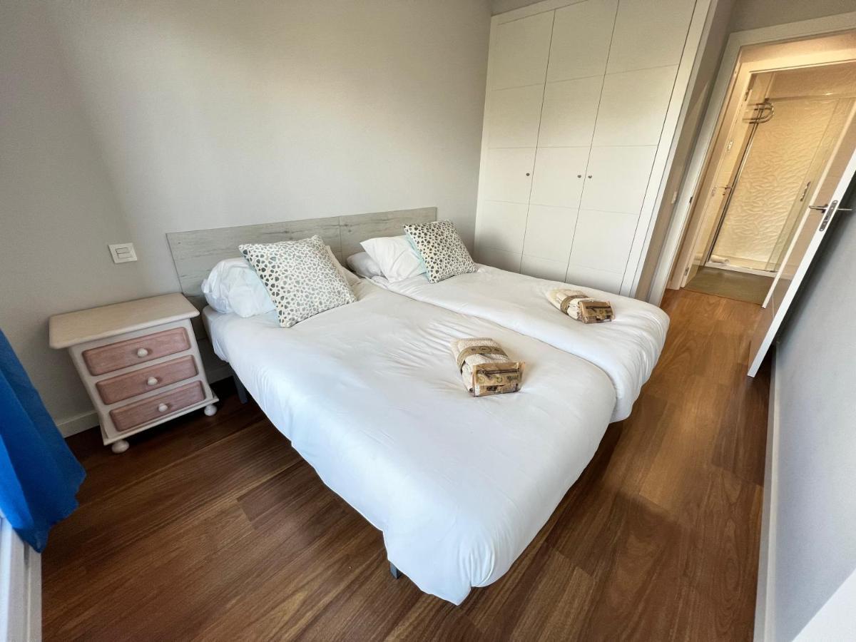 Pushe Playa Granada Beach&Golf 6 Motril Zewnętrze zdjęcie