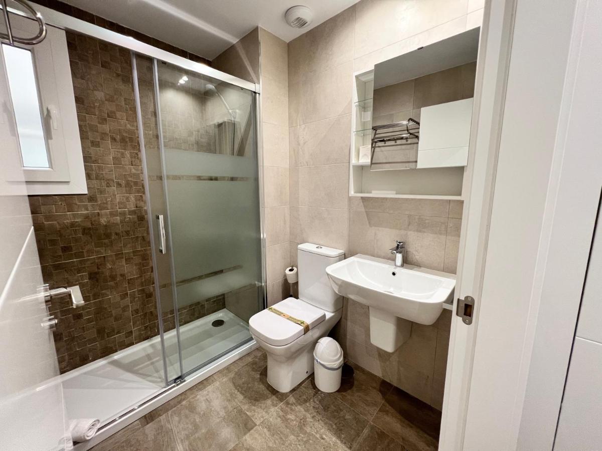 Pushe Playa Granada Beach&Golf 6 Motril Zewnętrze zdjęcie