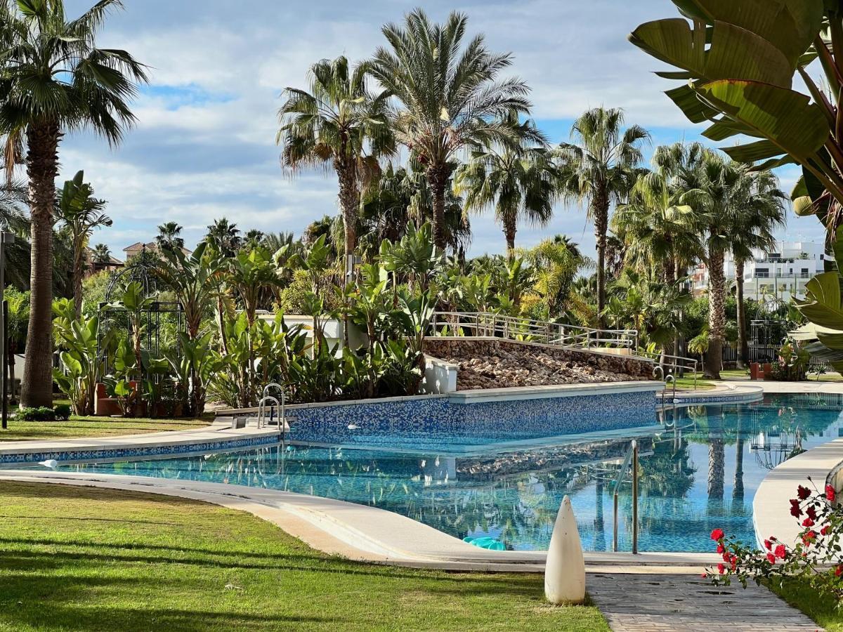 Pushe Playa Granada Beach&Golf 6 Motril Zewnętrze zdjęcie