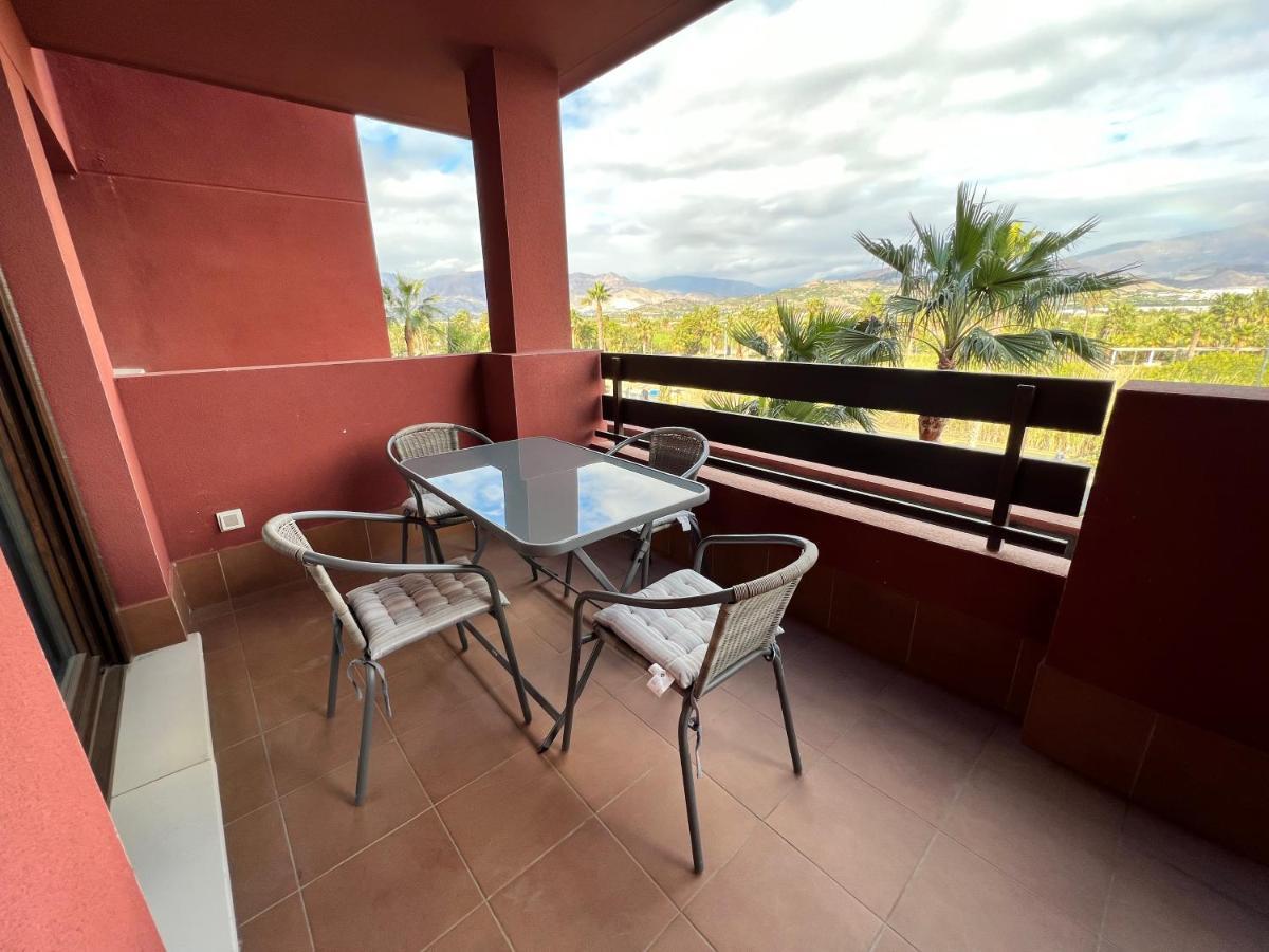 Pushe Playa Granada Beach&Golf 6 Motril Zewnętrze zdjęcie