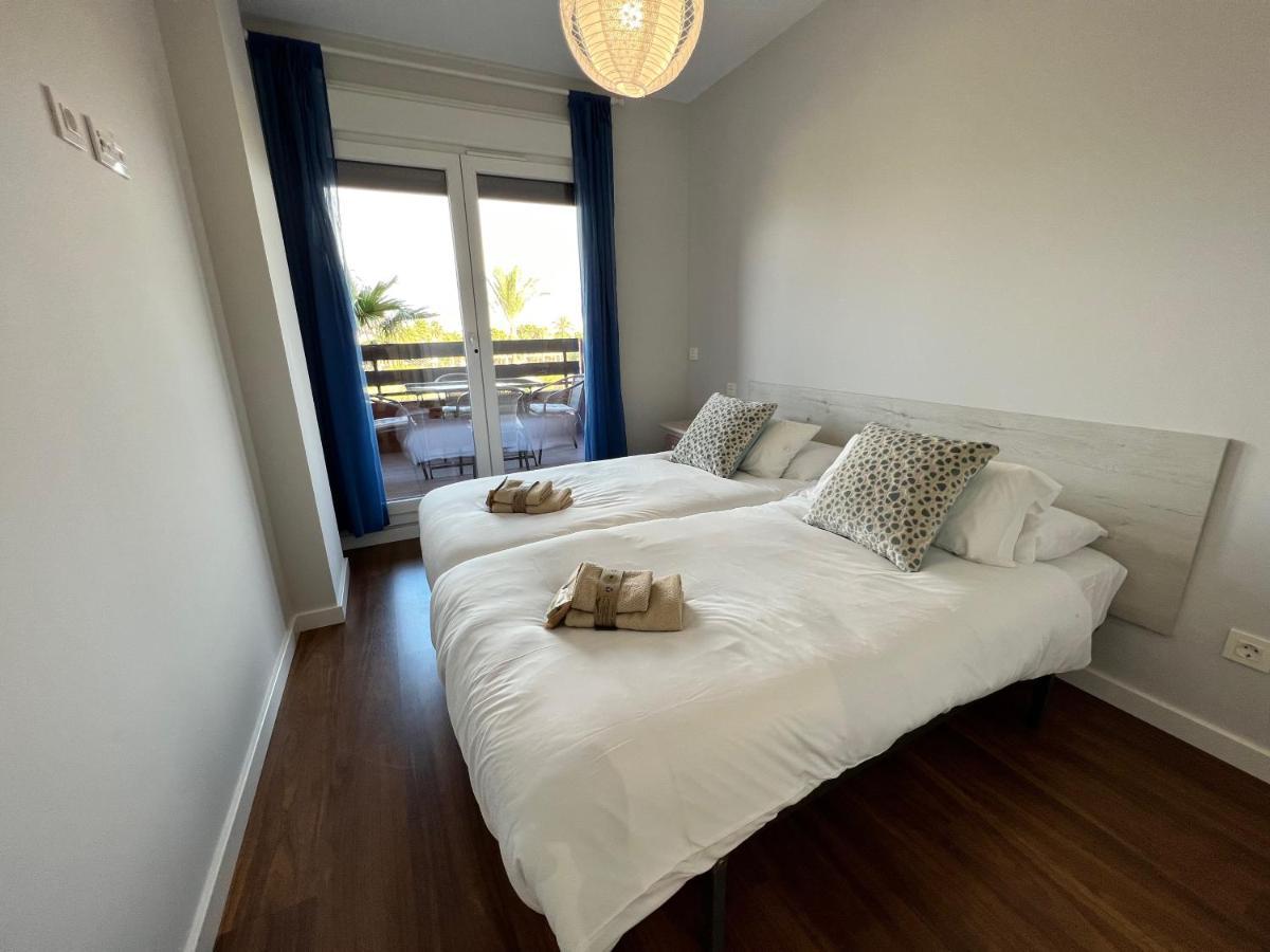Pushe Playa Granada Beach&Golf 6 Motril Zewnętrze zdjęcie