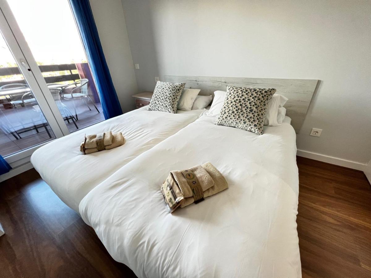 Pushe Playa Granada Beach&Golf 6 Motril Zewnętrze zdjęcie