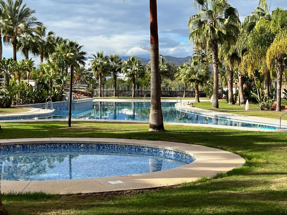 Pushe Playa Granada Beach&Golf 6 Motril Zewnętrze zdjęcie