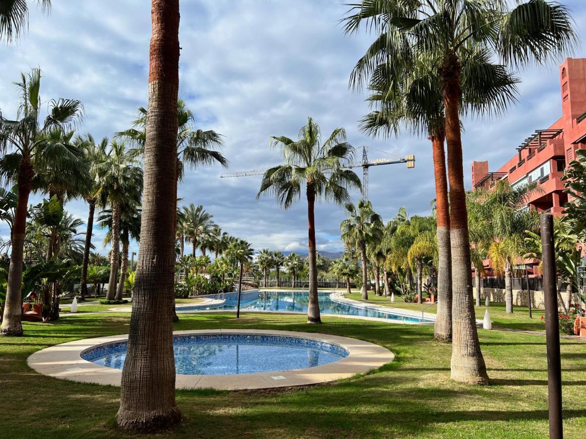 Pushe Playa Granada Beach&Golf 6 Motril Zewnętrze zdjęcie