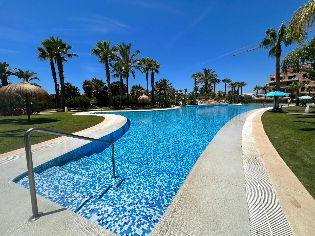 Pushe Playa Granada Beach&Golf 6 Motril Zewnętrze zdjęcie
